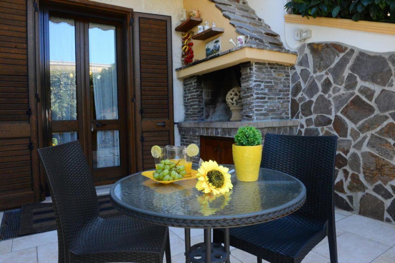 Bed & Breakfast Profumo Di Mare