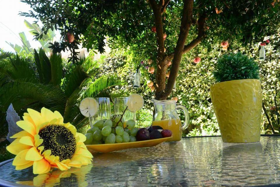 Bed & Breakfast Profumo Di Mare Gallipoli