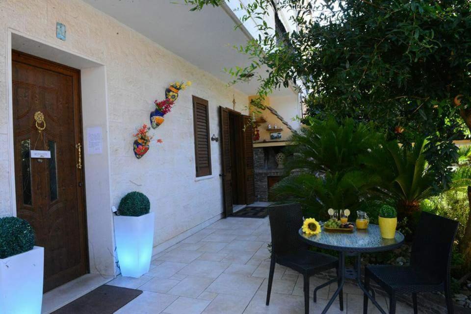 Profumo Di Mare Bed & Breakfast Gallipoli