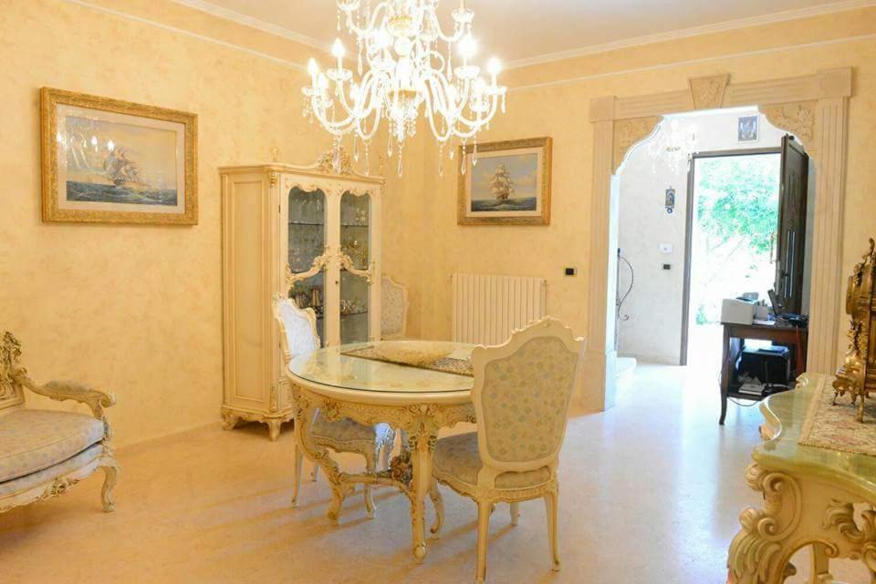 Profumo Di Mare Bed & Breakfast *