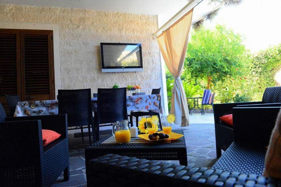 Profumo Di Mare Bed & Breakfast Gallipoli