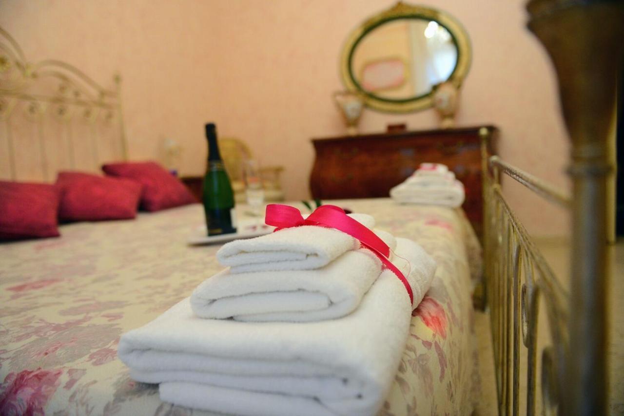 Profumo Di Mare Bed & Breakfast Gallipoli