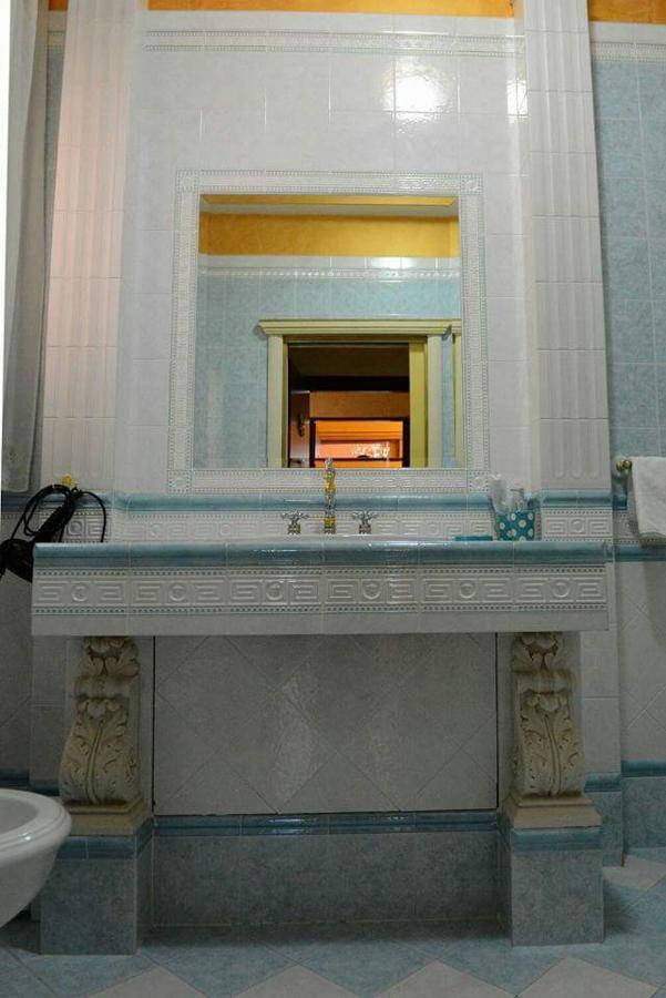 Profumo Di Mare Bed & Breakfast *