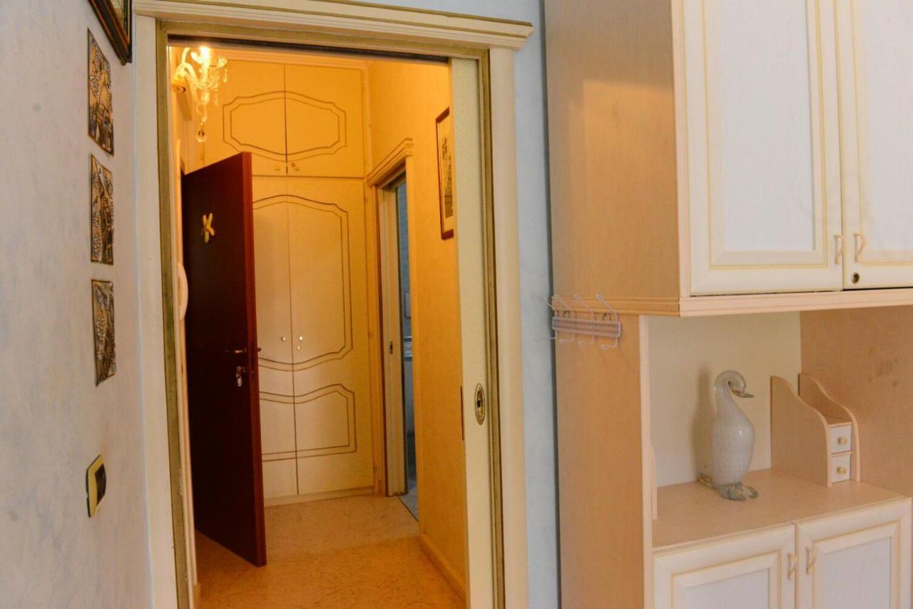 Bed & Breakfast Profumo Di Mare *