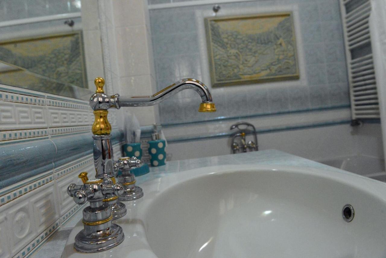 Profumo Di Mare Bed & Breakfast *