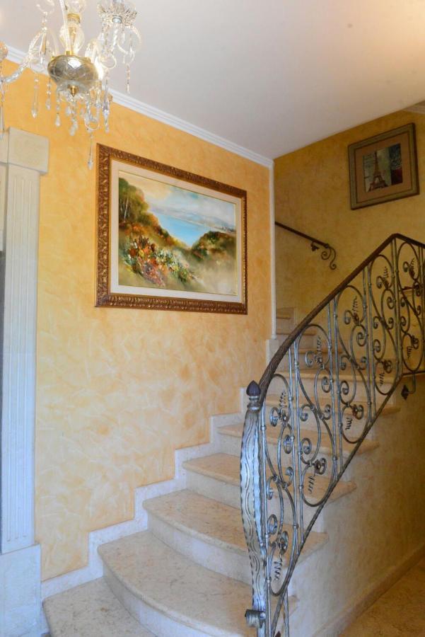 Bed & Breakfast Profumo Di Mare Gallipoli