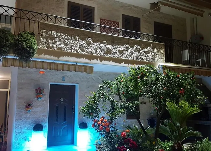 Profumo Di Mare B&B