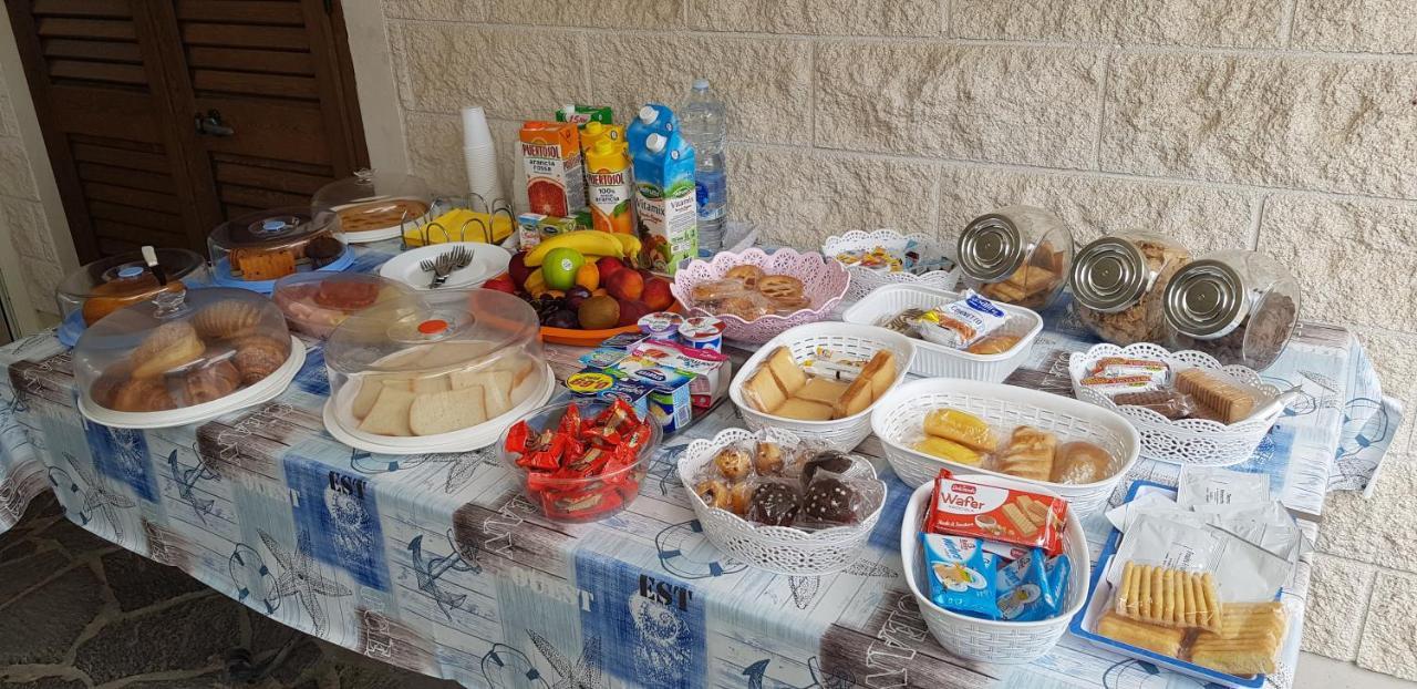 Profumo Di Mare Frühstückspension *