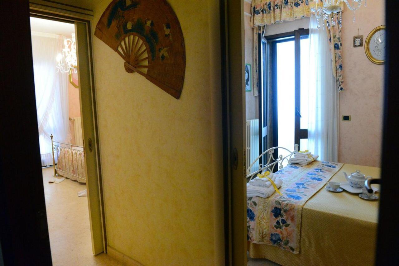 Profumo Di Mare Couette-café *