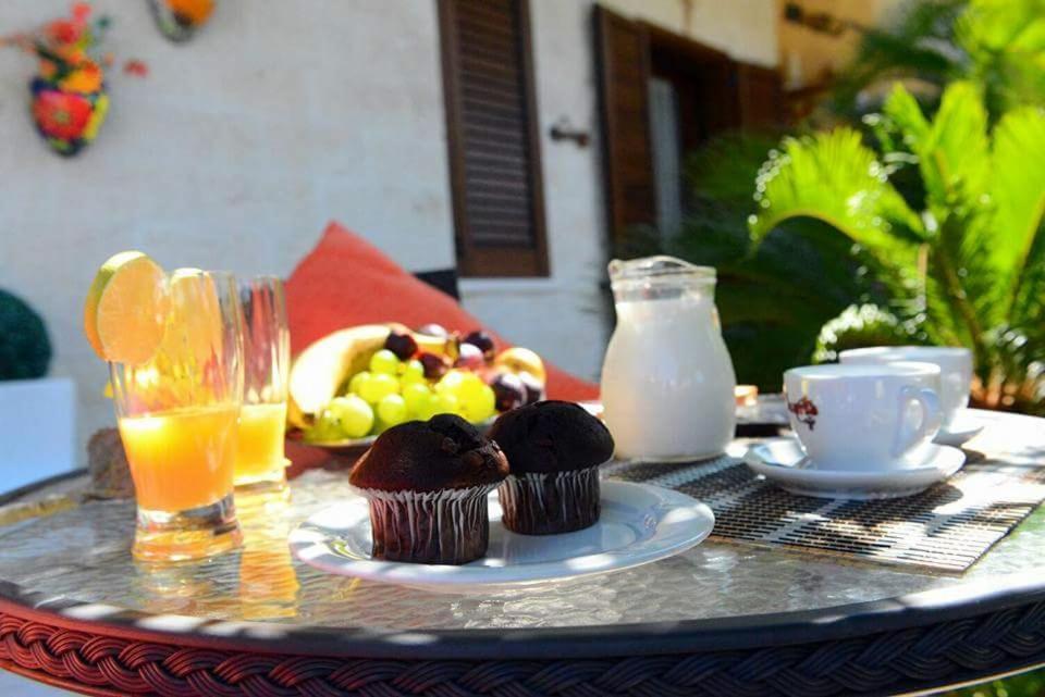 Couette-café Profumo Di Mare Gallipoli