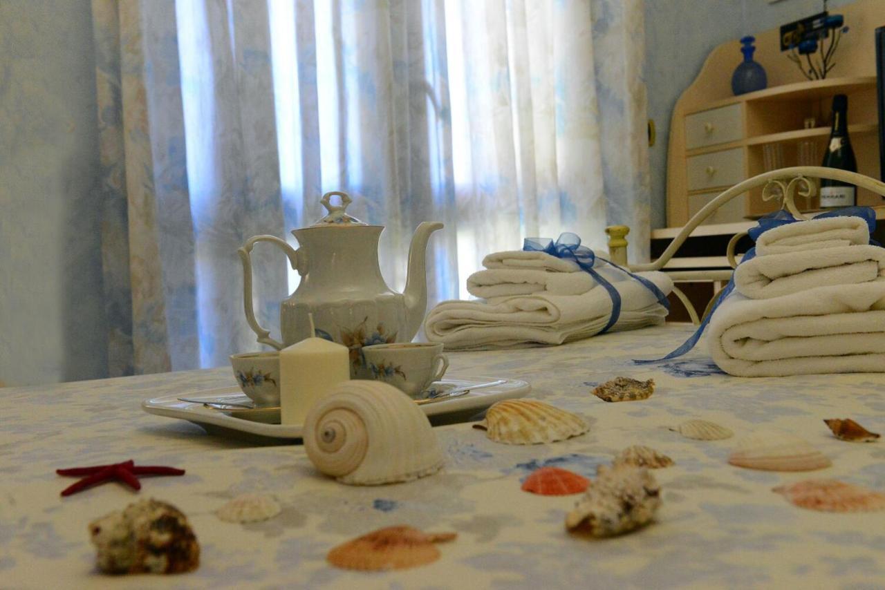 Couette-café Profumo Di Mare Gallipoli