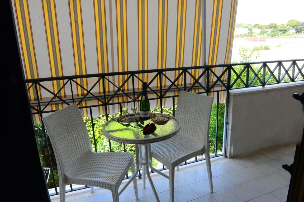 Profumo Di Mare Couette-café Gallipoli